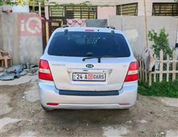 کیا سۆرینتۆ